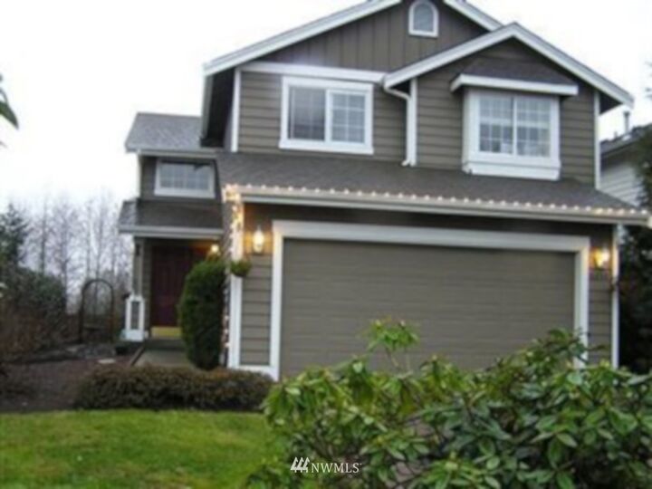 16894 White Mountain Road SE  Monroe WA 98272 photo