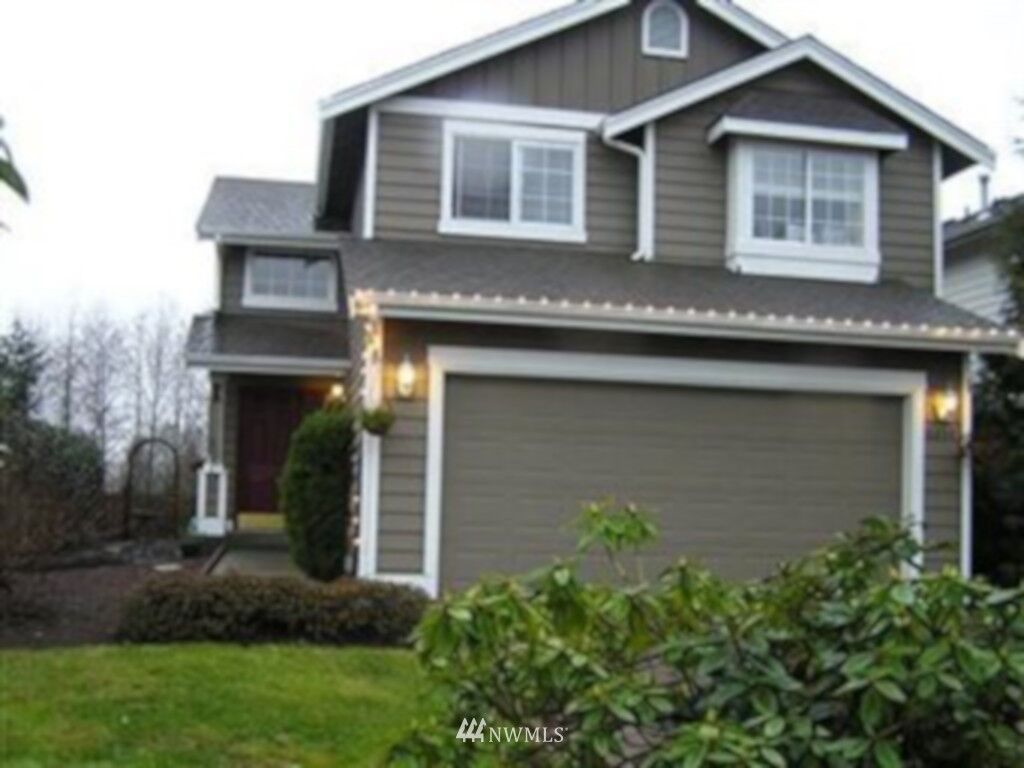 Property Photo: 16894 White Mountain Road SE WA 98272