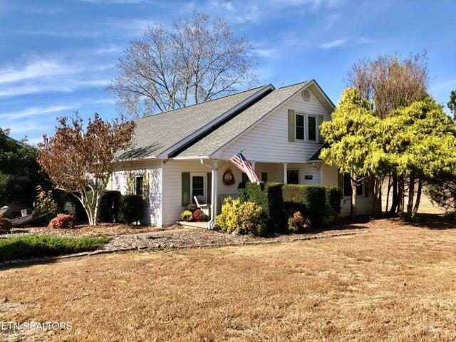 852 County Road 422  Englewood TN 37329 photo