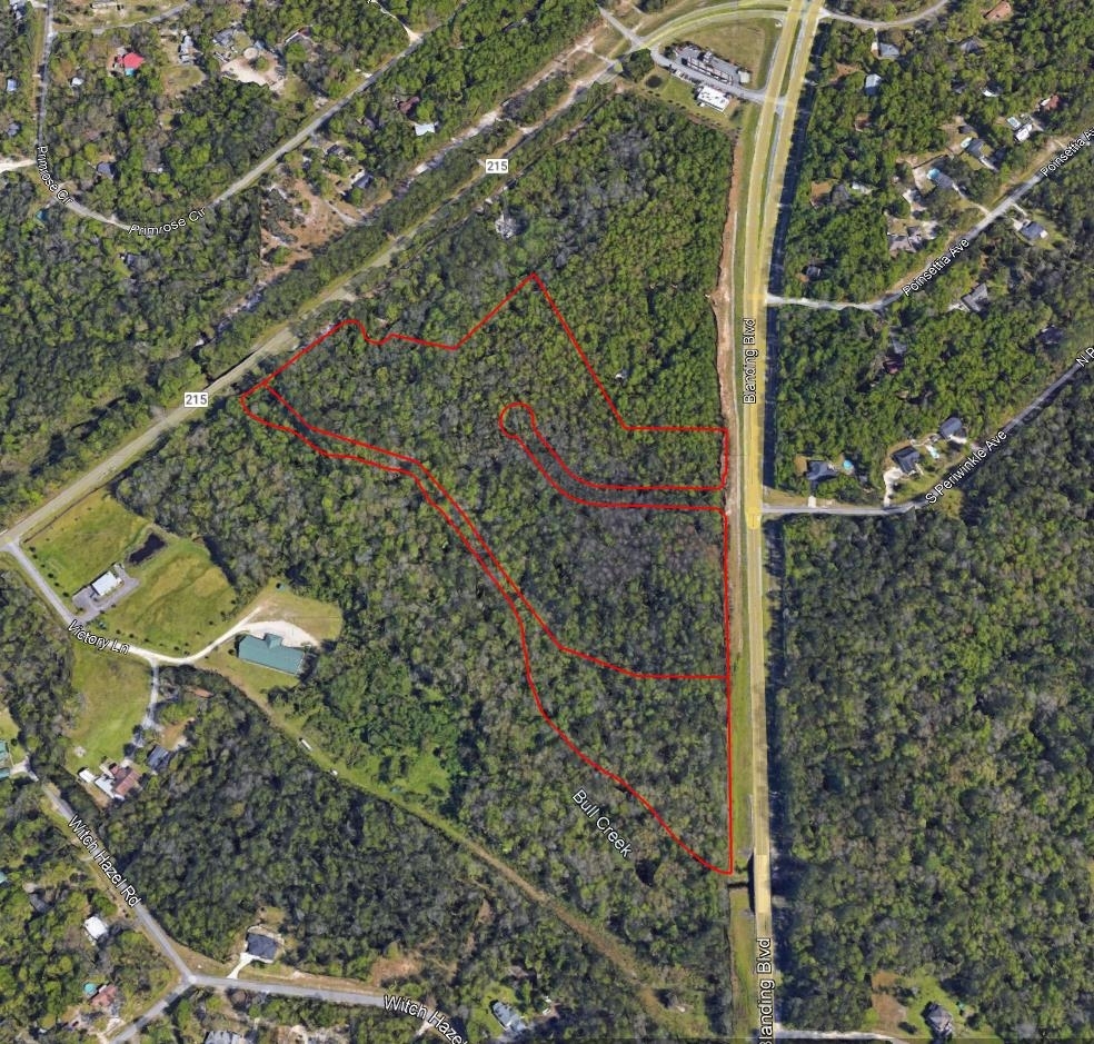 Property Photo:  0 Blanding Blvd  FL 32068 