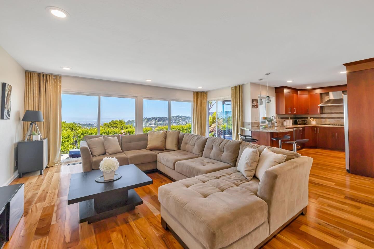 Property Photo: 2333 Hastings Drive CA 94002