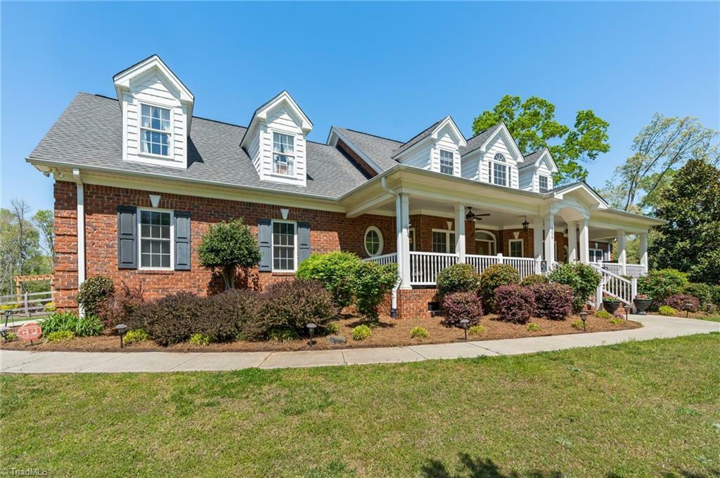 Property Photo:  255 Roswell Drive  NC 27284 