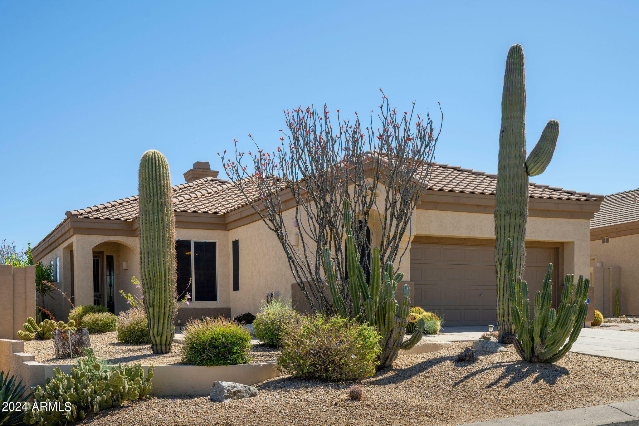 Property Photo:  26521 N 115th Street  AZ 85255 