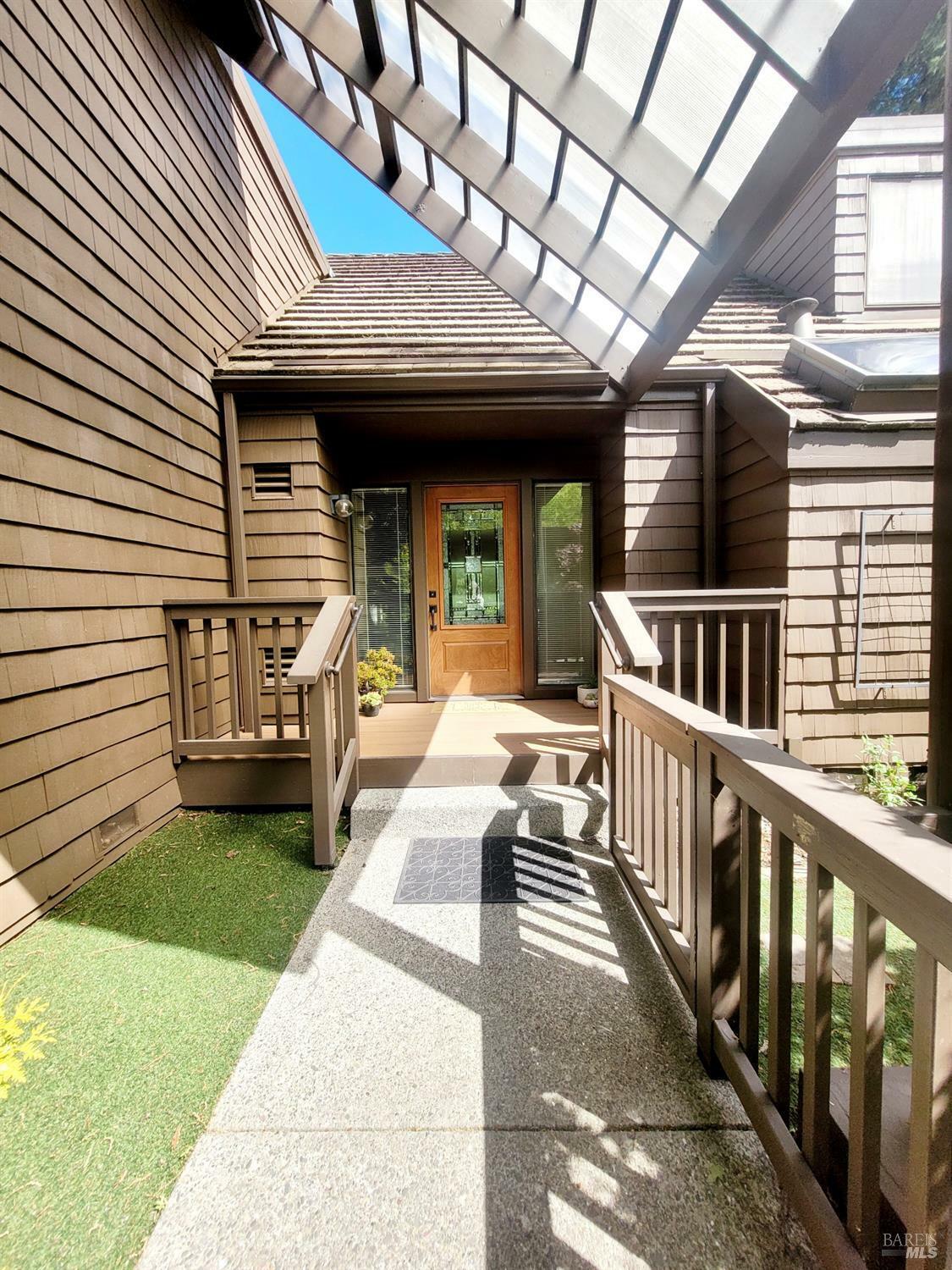 Property Photo:  6481 Timber Springs Drive  CA 95409 