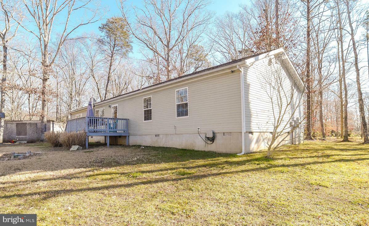 Property Photo:  45050 Sparks Lane  MD 20619 