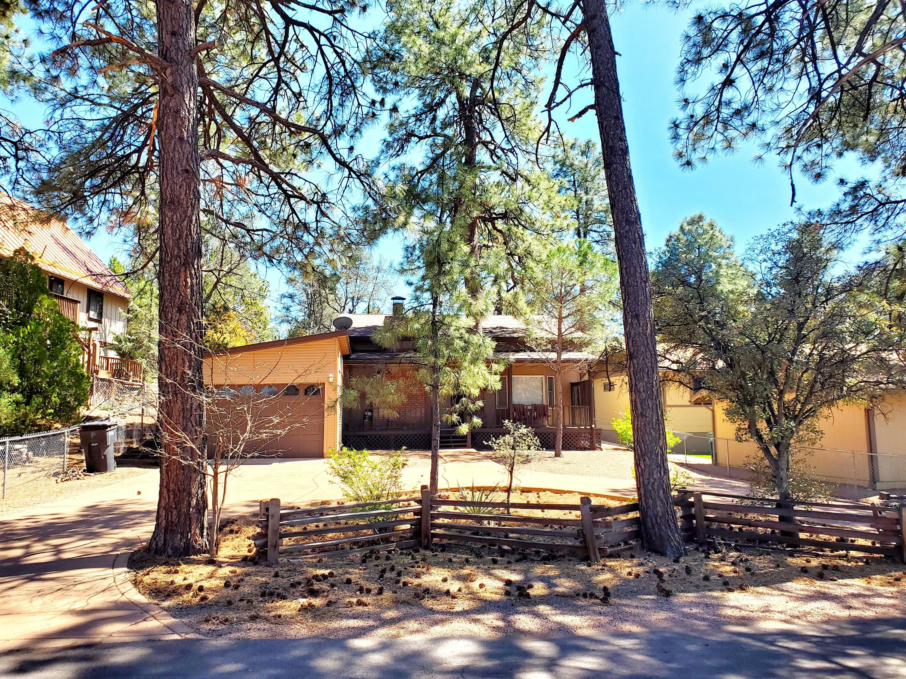 509 E Timber Drive  Payson AZ 85541 photo