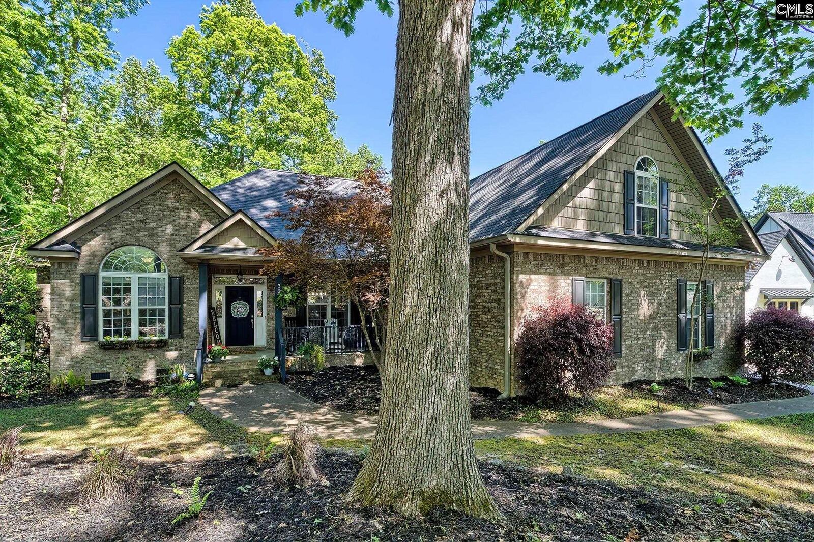 Property Photo:  337 Rocky Meadow  SC 29054 