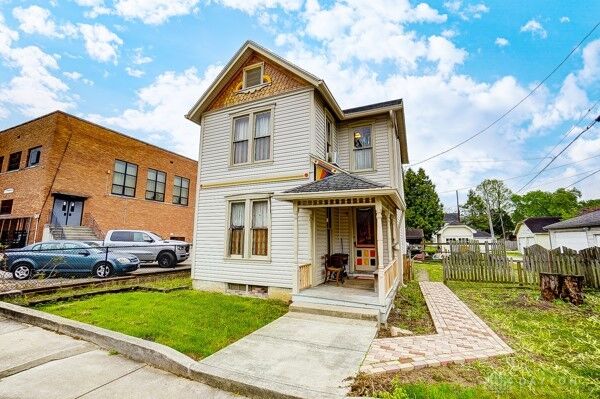 Property Photo:  520 Park Avenue  OH 45342 