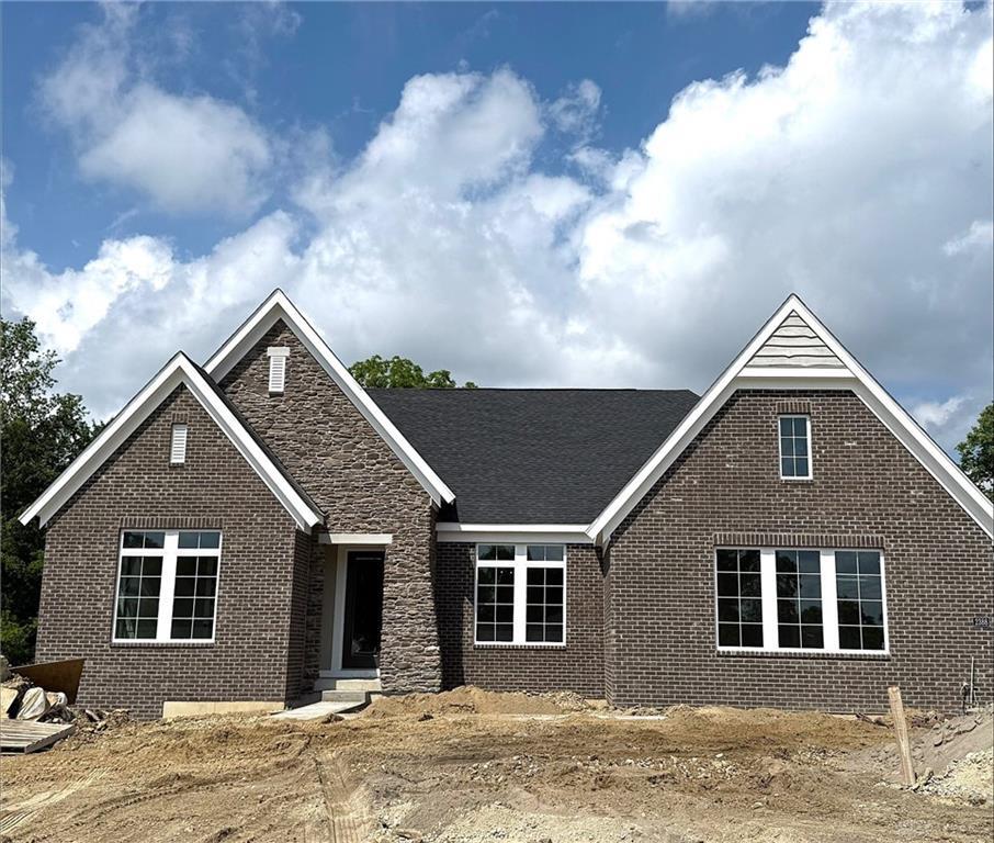 Property Photo:  2388 Golden Grove Court  OH 45431 