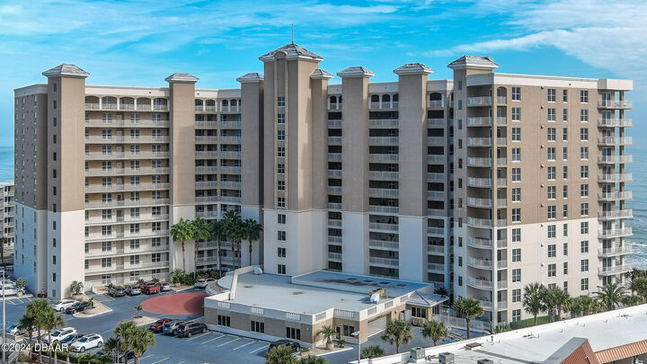 2403 S Atlantic Avenue 1210  Daytona Beach Shores FL 32118 photo