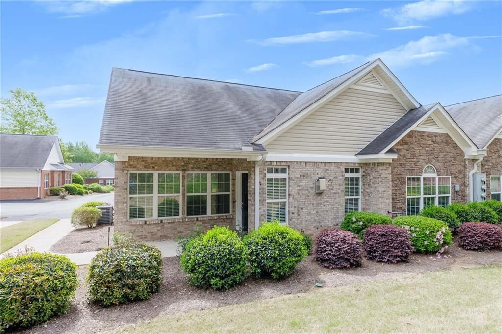 Property Photo:  4453 Caleb Crossing  GA 30127 