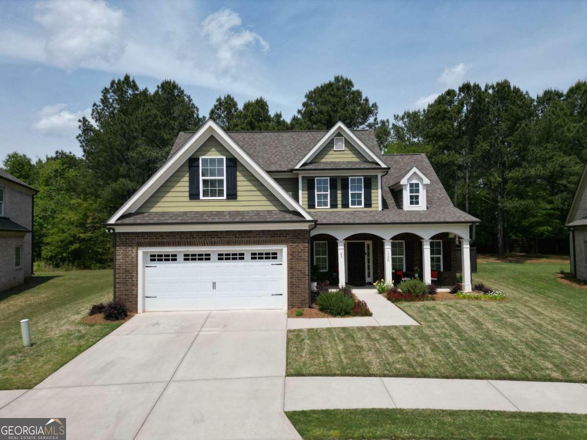 Property Photo:  1728 Cold Tree Lane  GA 30677 