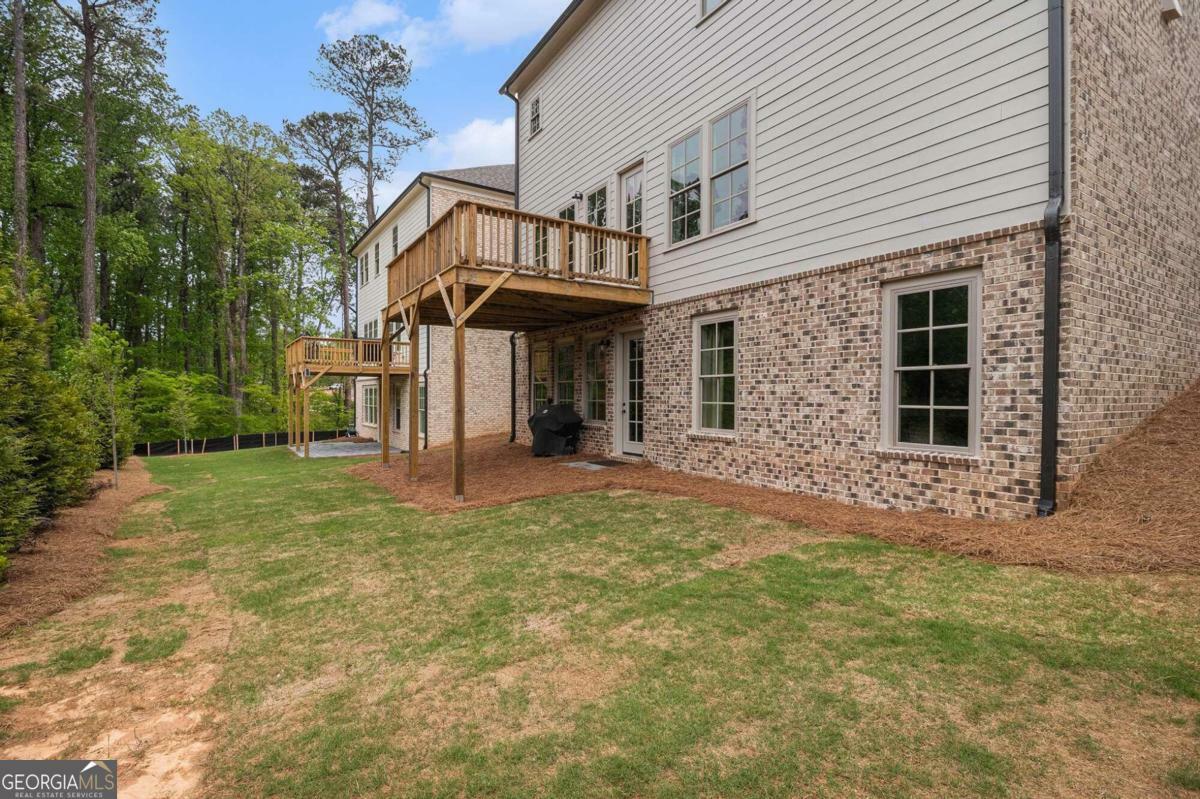 Property Photo:  4027 Longleaf Lane  GA 30084 