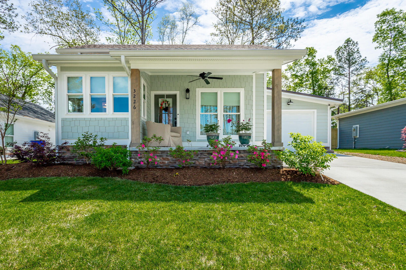 Property Photo:  3226 Parkstone Place  TN 37312 