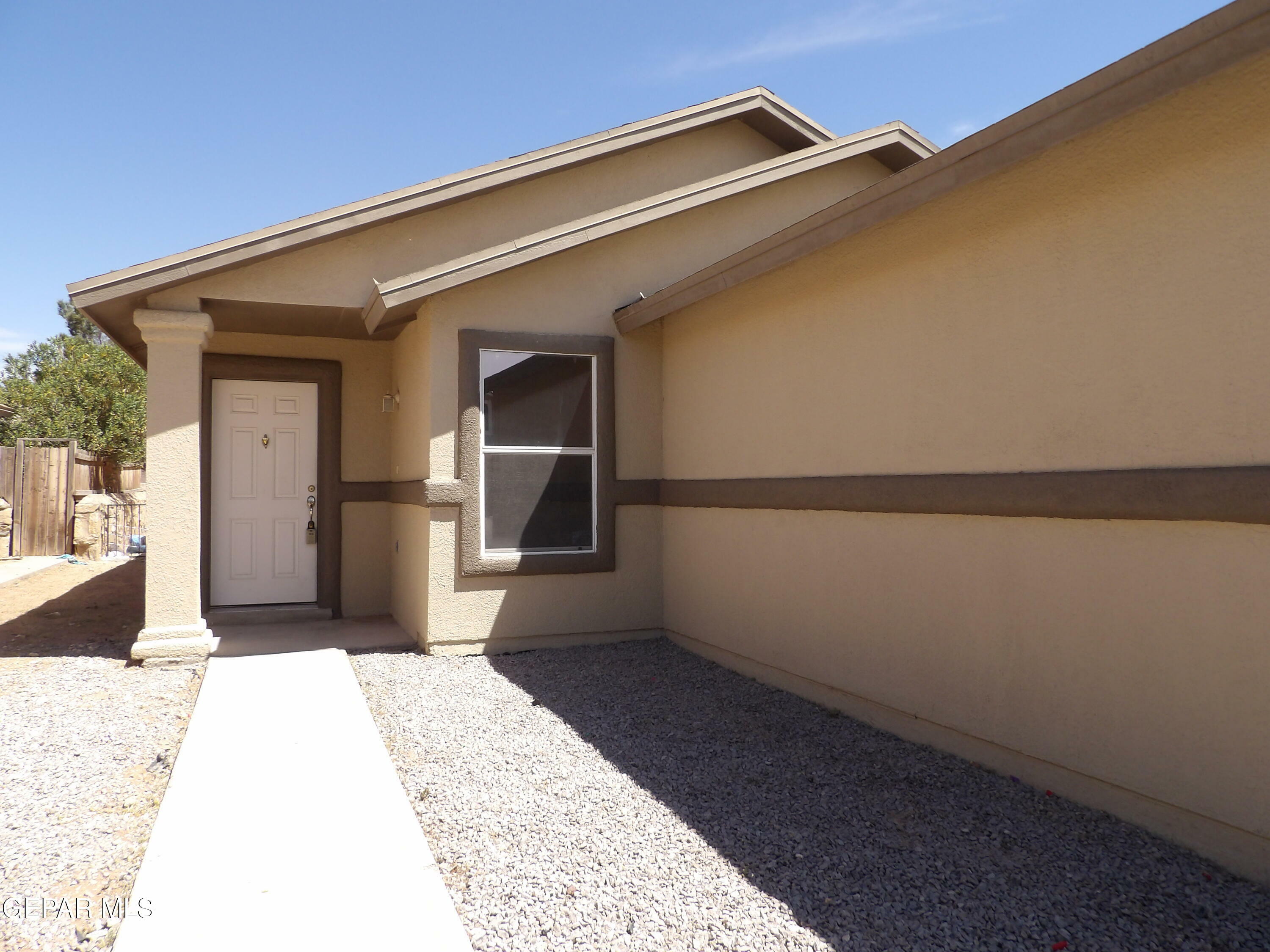 Property Photo:  14341 Pacific Point Drive  TX 79938 