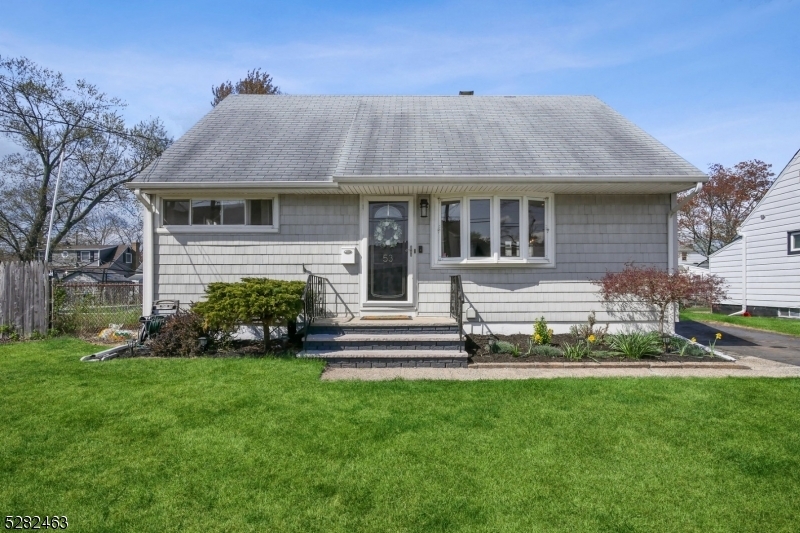 Property Photo:  53 West Warren St  NJ 08830 