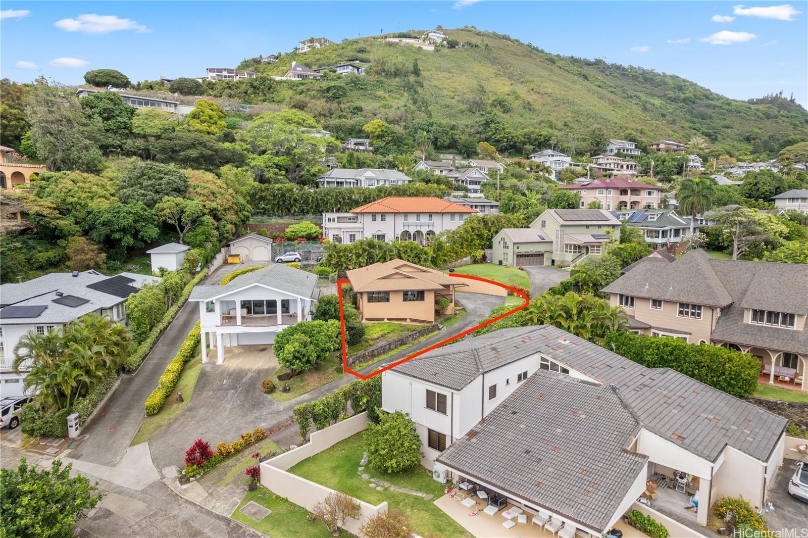 1974 Judd Hillside Road A  Honolulu HI 96822 photo