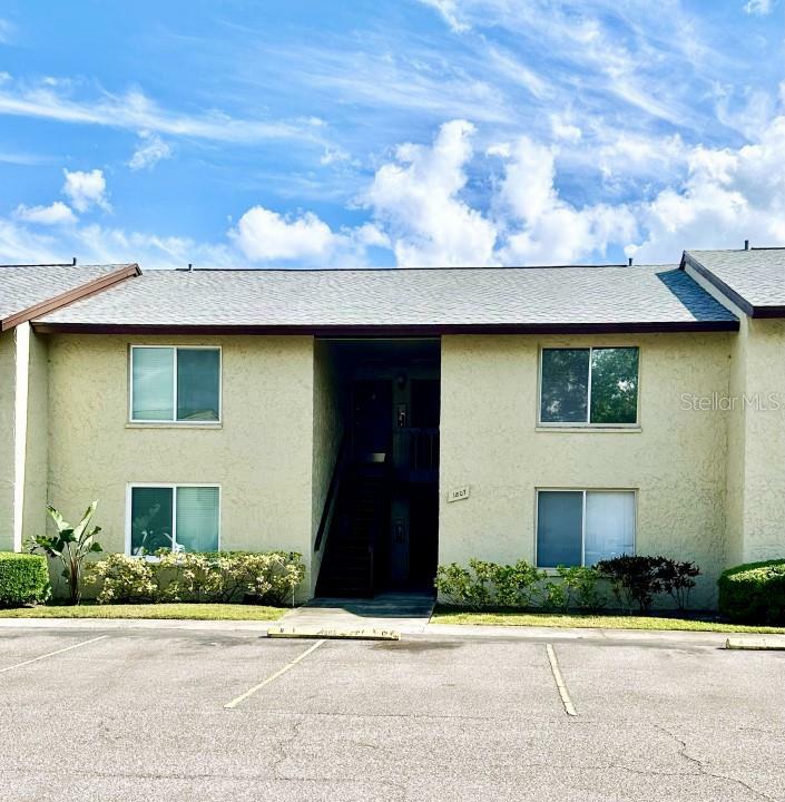 Property Photo:  4215 E Bay Drive 1807D  FL 33764 