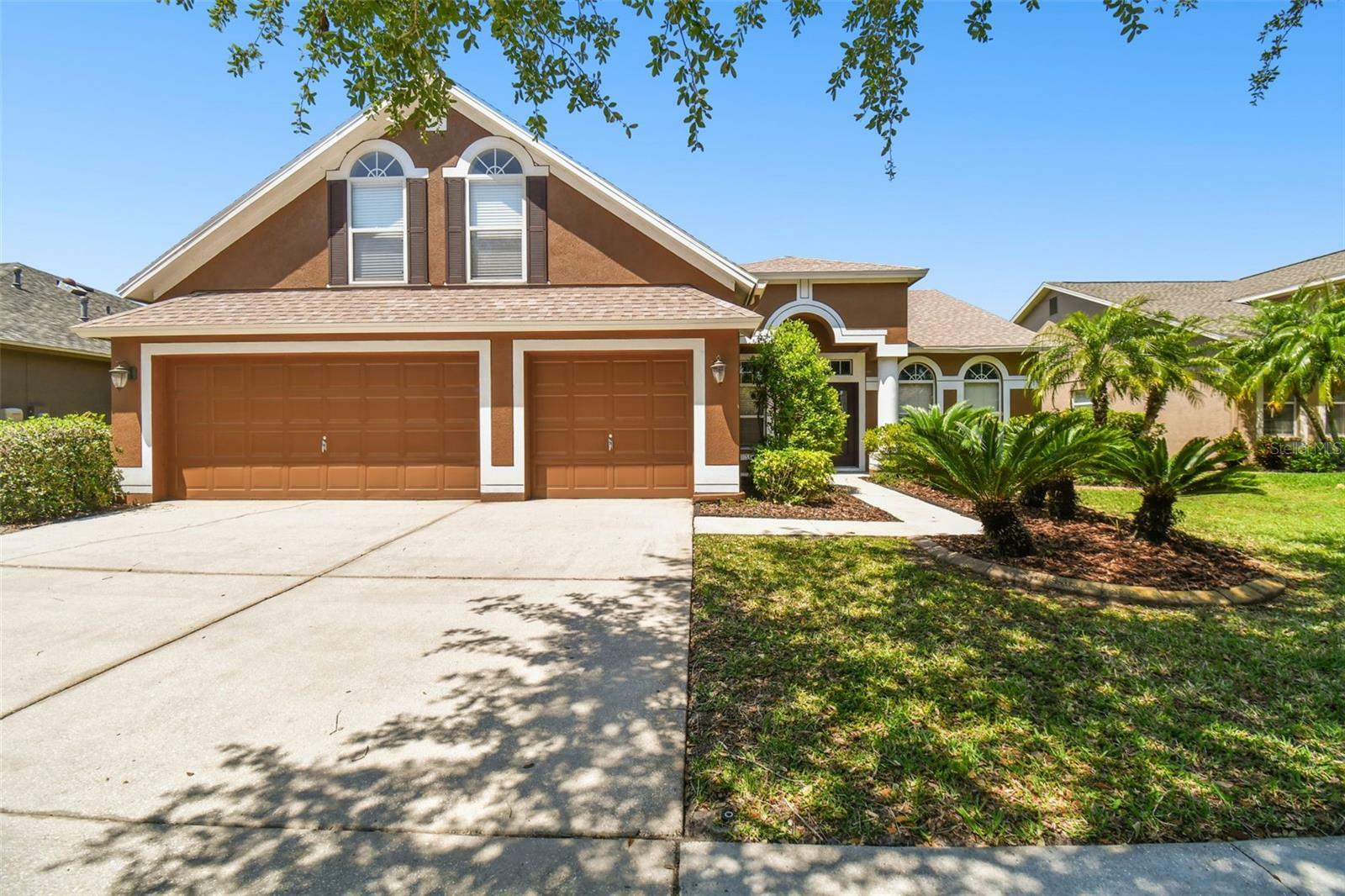 Property Photo:  14910 Heronglen Drive  FL 33547 