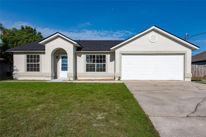 2447 Lackland Drive  Deltona FL 32738 photo