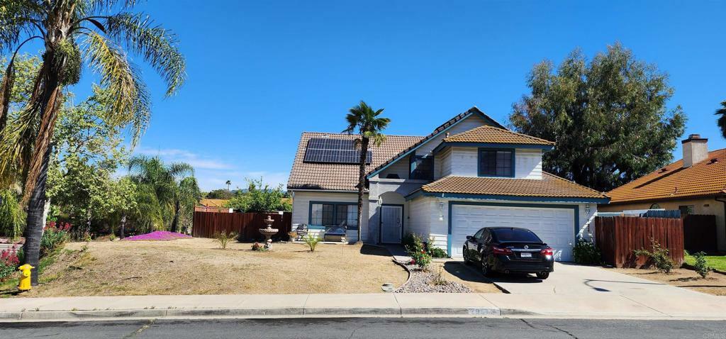 Property Photo:  29983 Via Puesta Del Sol  CA 92591 