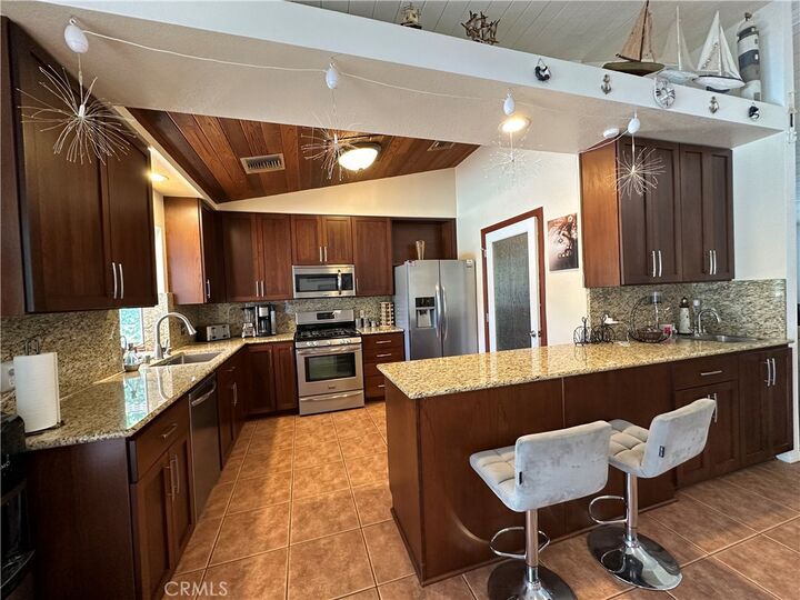 Property Photo: 68420 Perlita Road CA 92234
