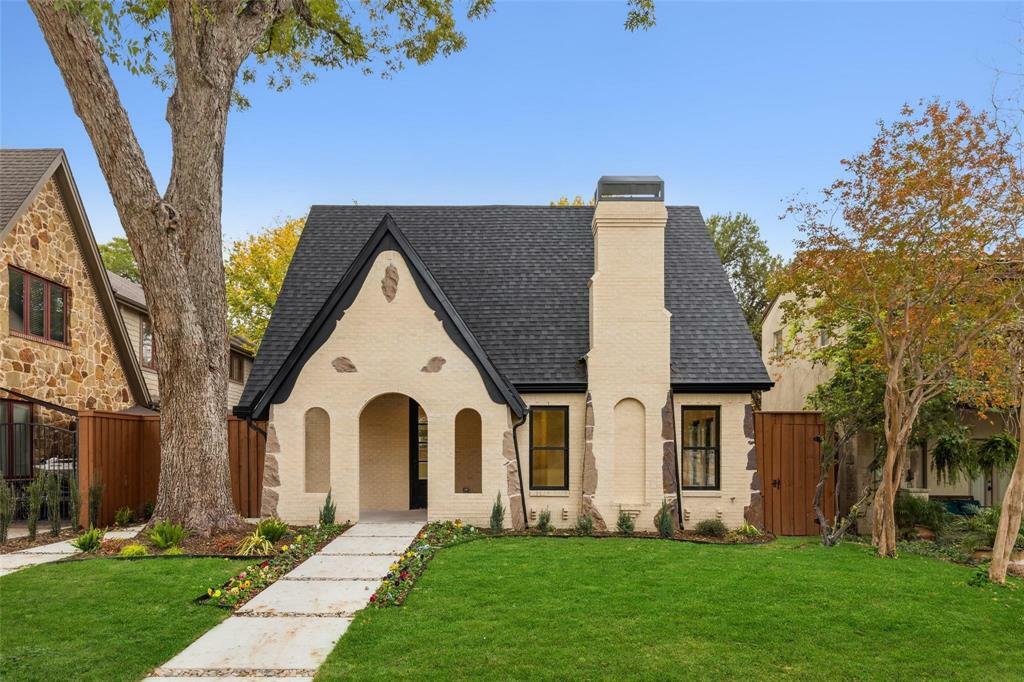 5122 Ridgedale Avenue  Dallas TX 75206 photo