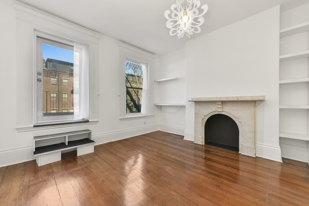 Property Photo:  67 Rutland Street 2  MA 02118 