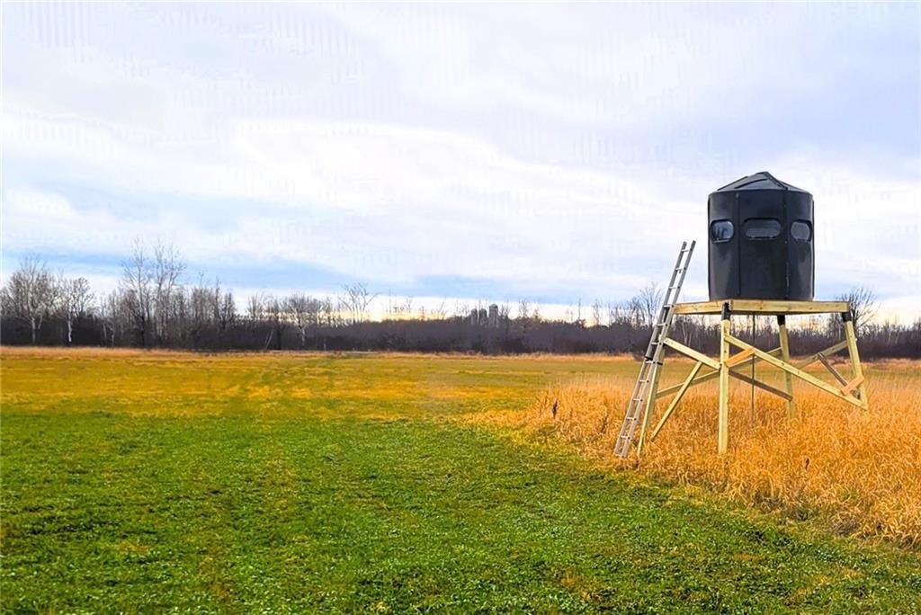 Property Photo: 25 Acres On Progressive Road WI 54563