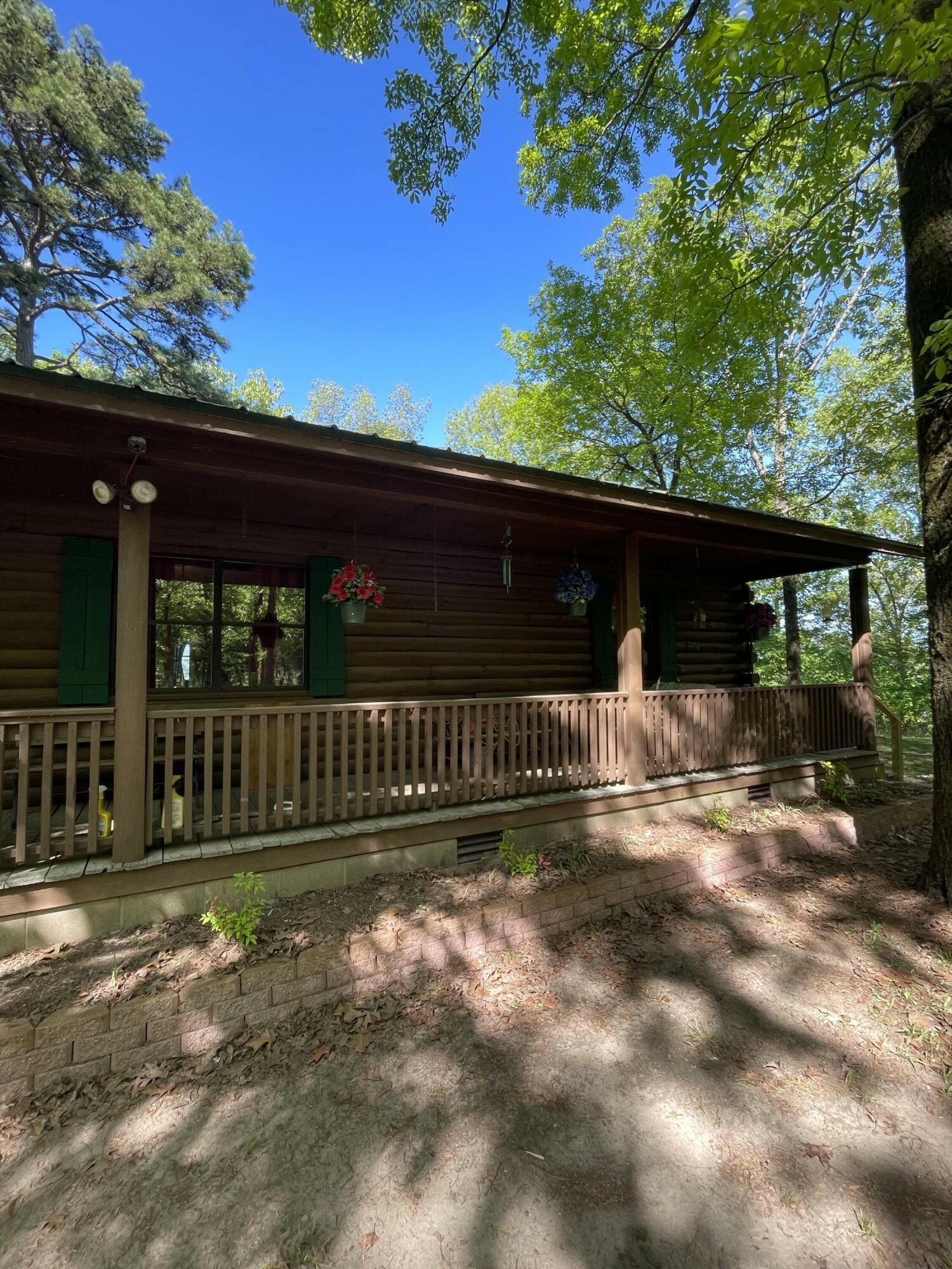 Property Photo:  706 Private Rd 3548  AR 72830 
