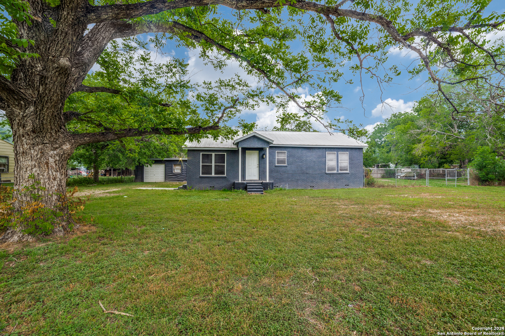 Property Photo:  12190 Robert Glenn  TX 78252 