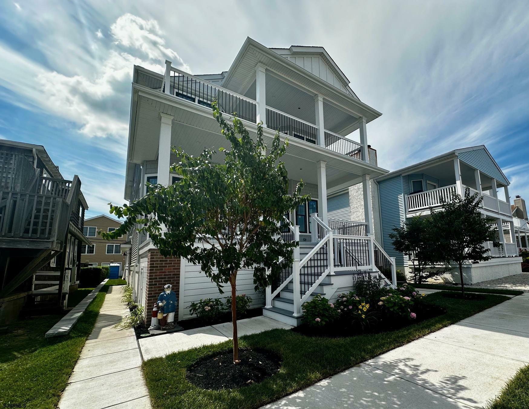 Property Photo: 3323 Haven Avenue 2 NJ 08226
