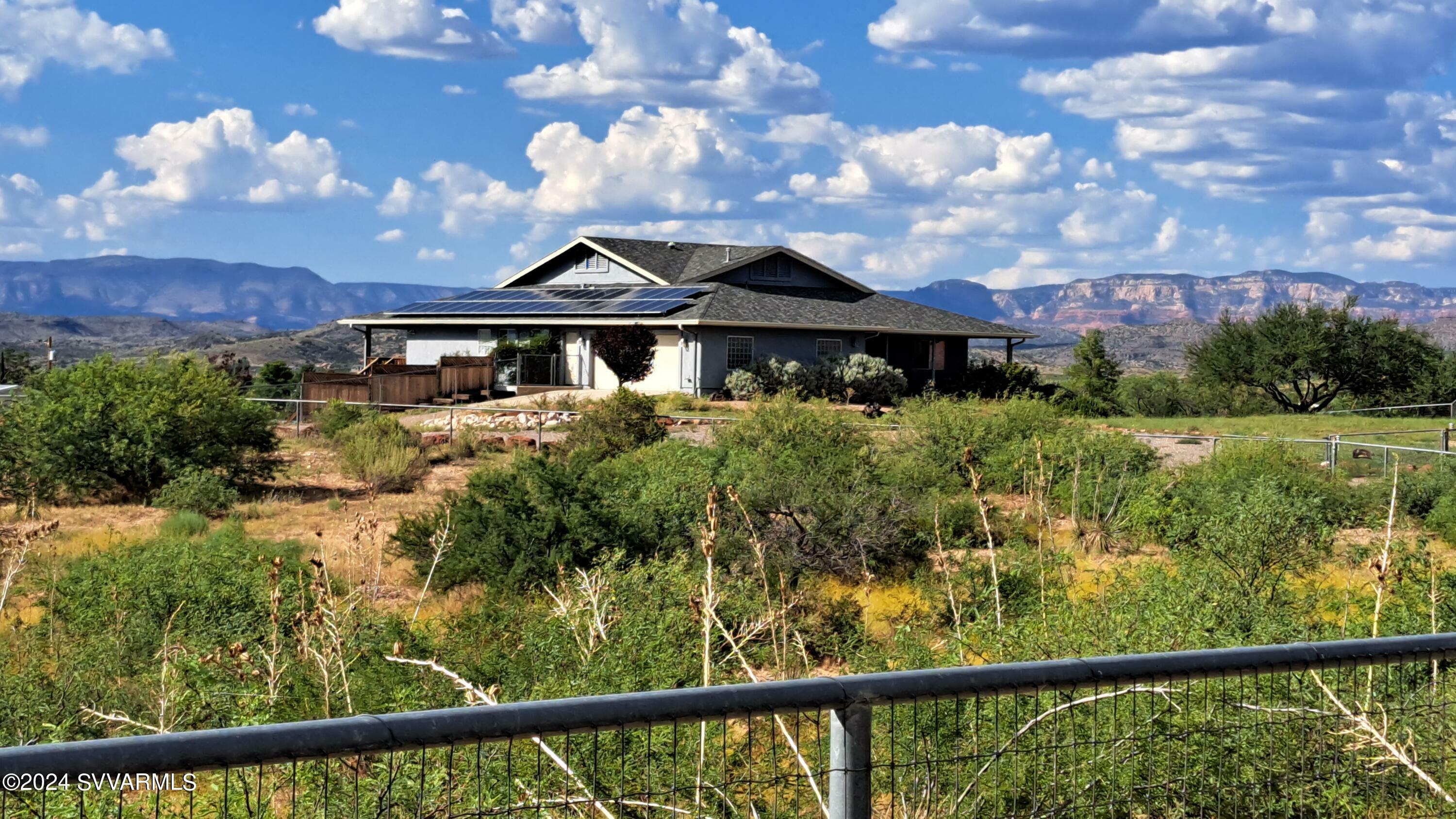 Property Photo:  1380 S Mountain View Rd  AZ 86325 