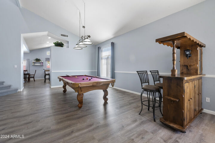 Property Photo: 10514 W Cocopah Street AZ 85353