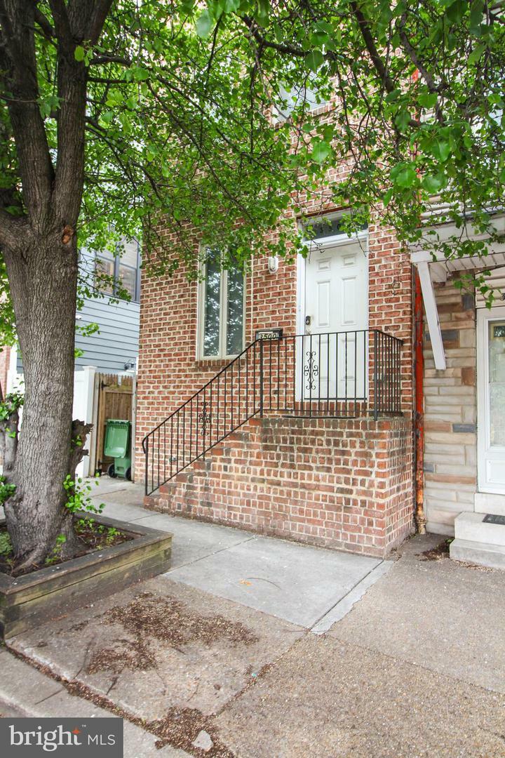 Property Photo:  3500 Fleet Street  MD 21224 