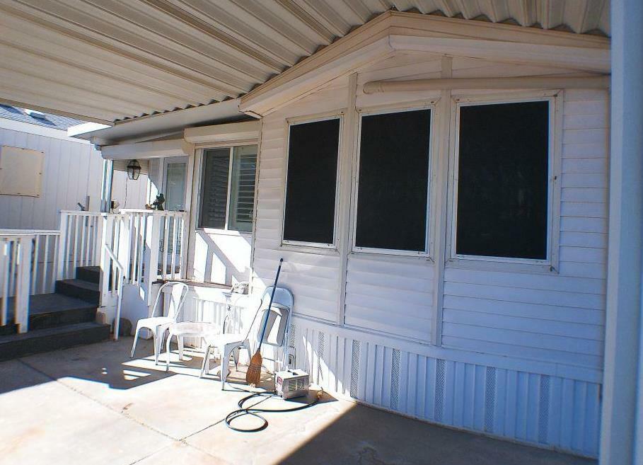 Property Photo:  84136 Ave 44, #406  CA 92203 