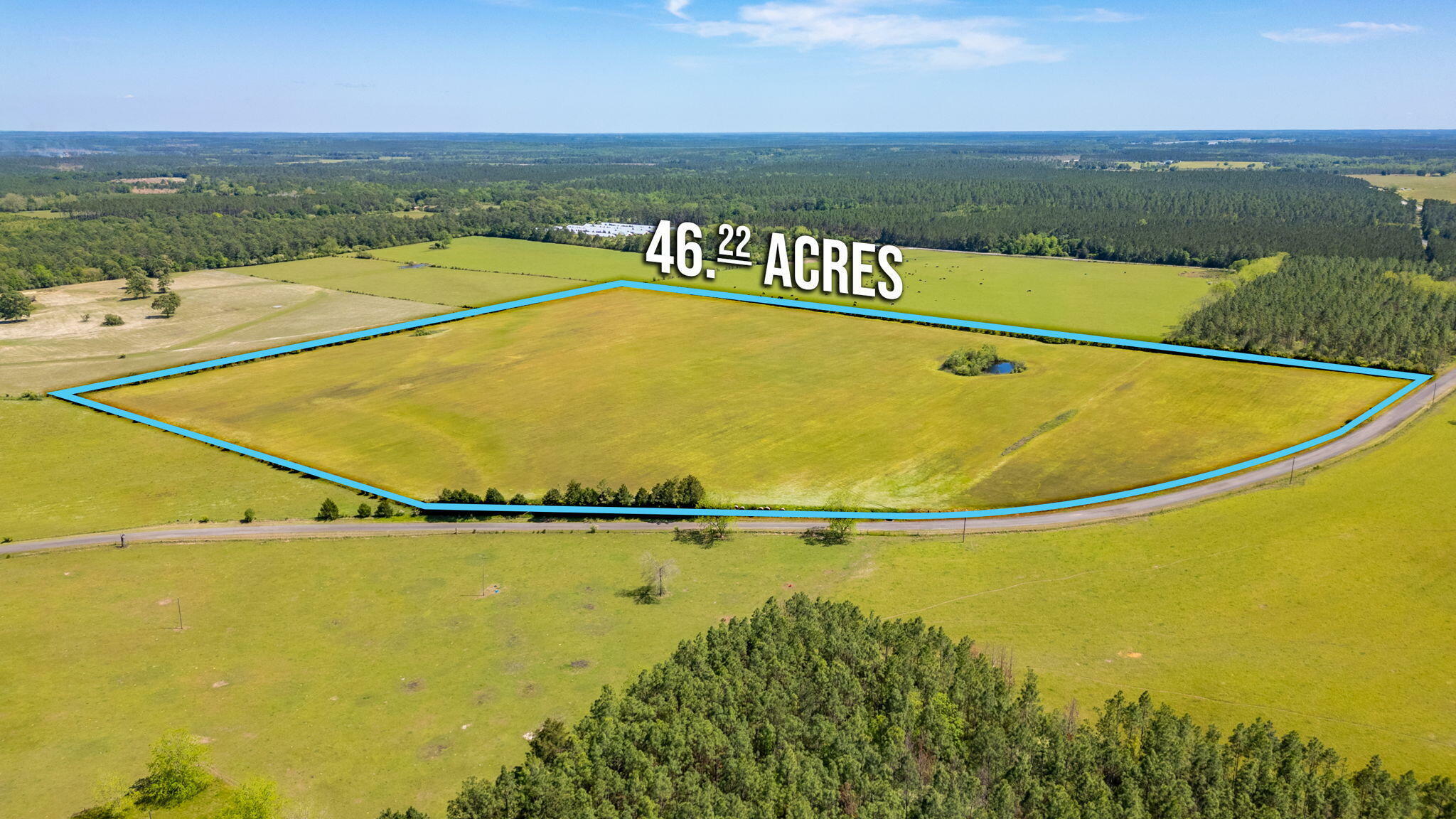 Property Photo: 00 Adams Drive FL 32433