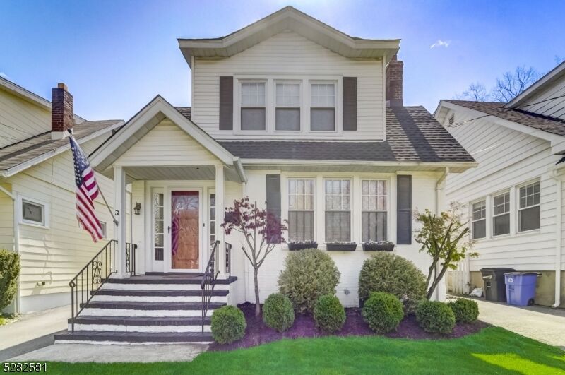 Property Photo: 31 Niles Ave NJ 07940