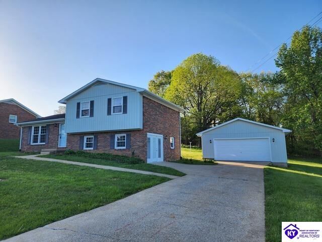 Property Photo:  13 Britt Street  KY 42754 