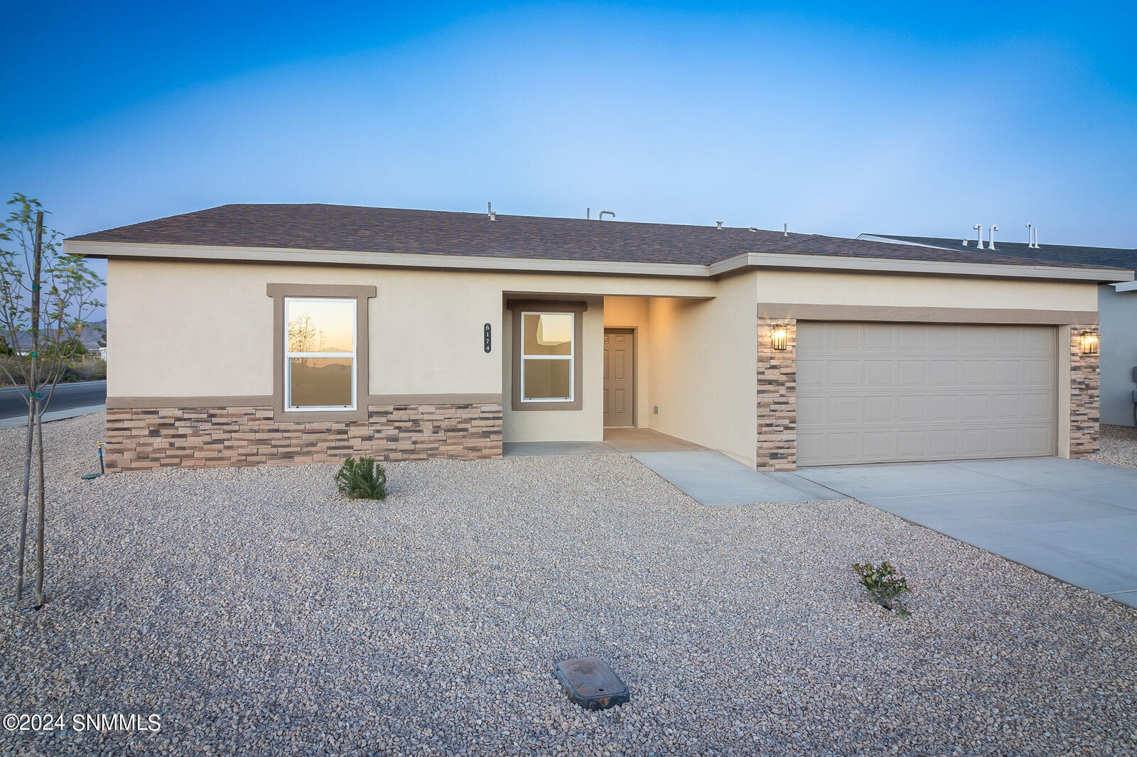 Property Photo:  6174 Sinatra Place  NM 88012 