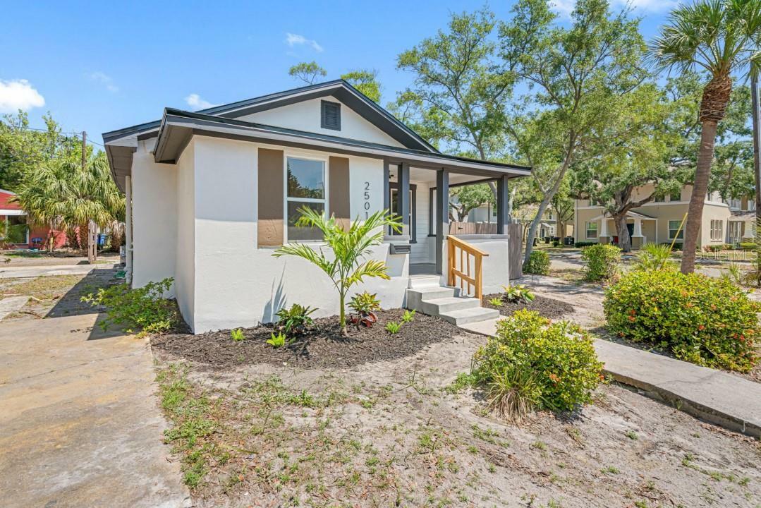 Property Photo:  2501 11th Avenue S  FL 33712 