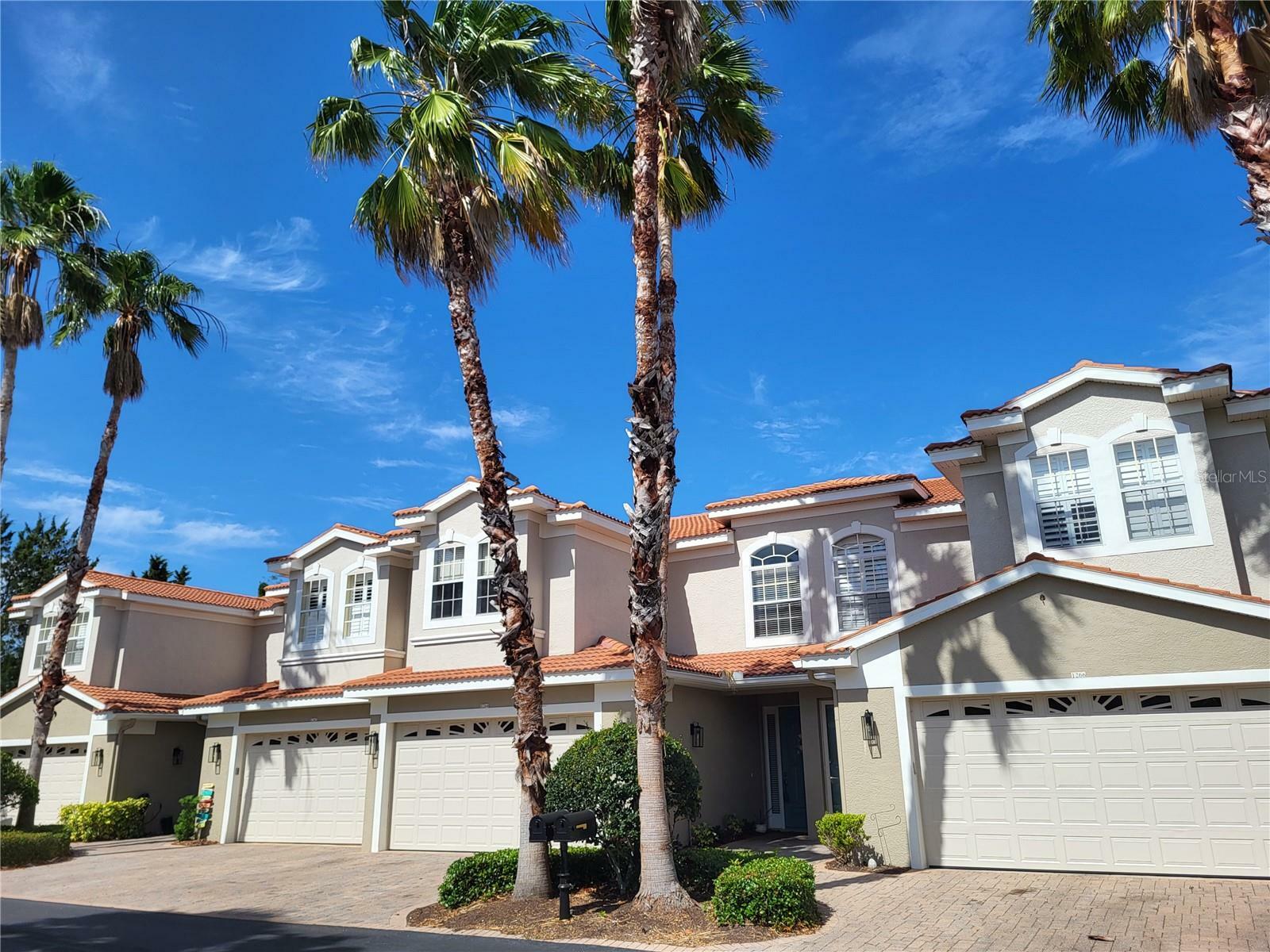 Property Photo: 1264 Ribolla Drive FL 34683