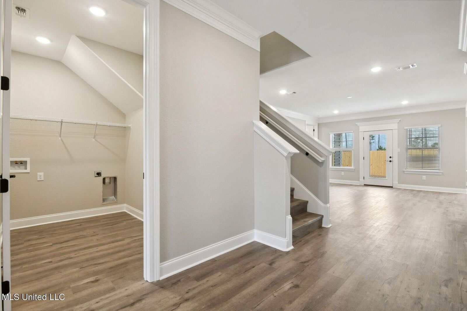 Property Photo:  6725 Maurepas Circle  MS 39564 