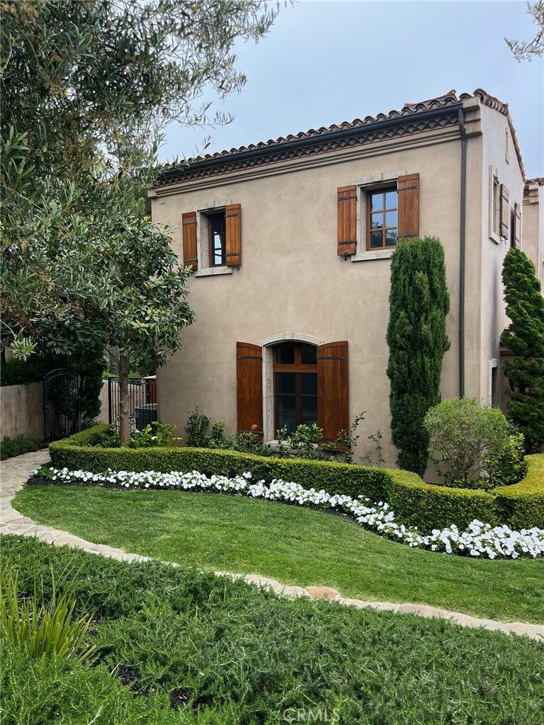 Property Photo: 28 Fairway CA 92657