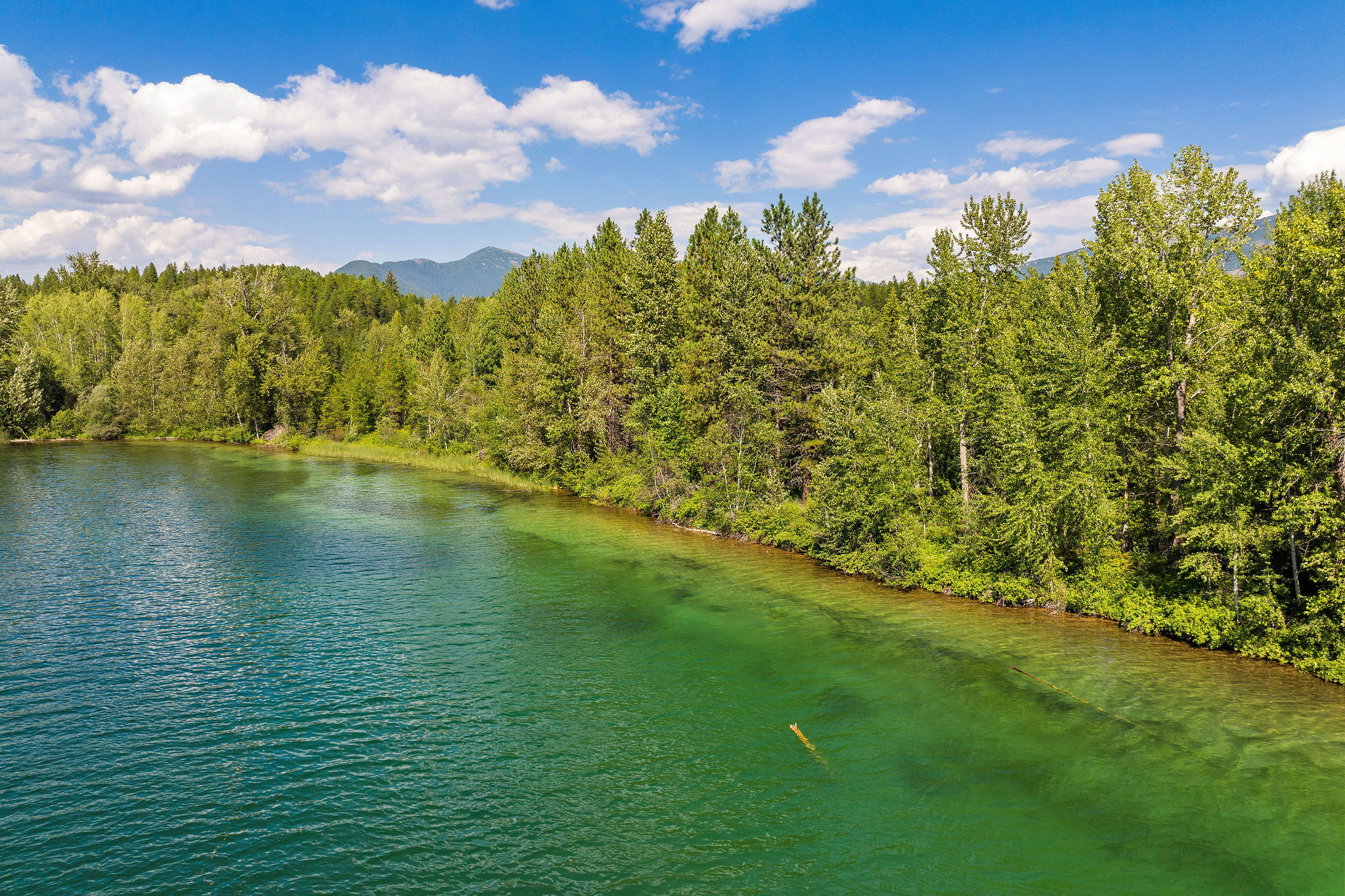 Property Photo: Nhn Belton Stage MT 59936