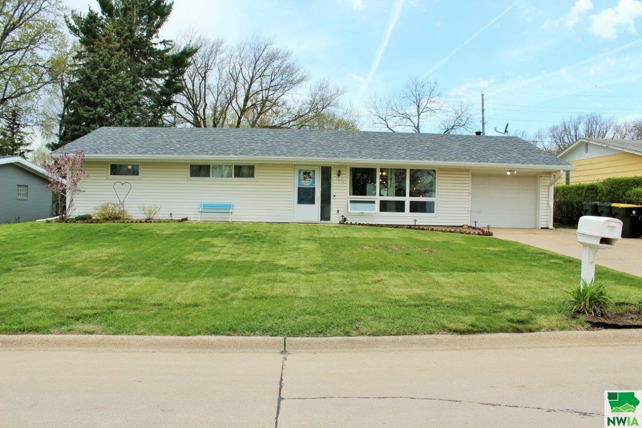 2831 S Martha St  Sioux City IA 51106 photo