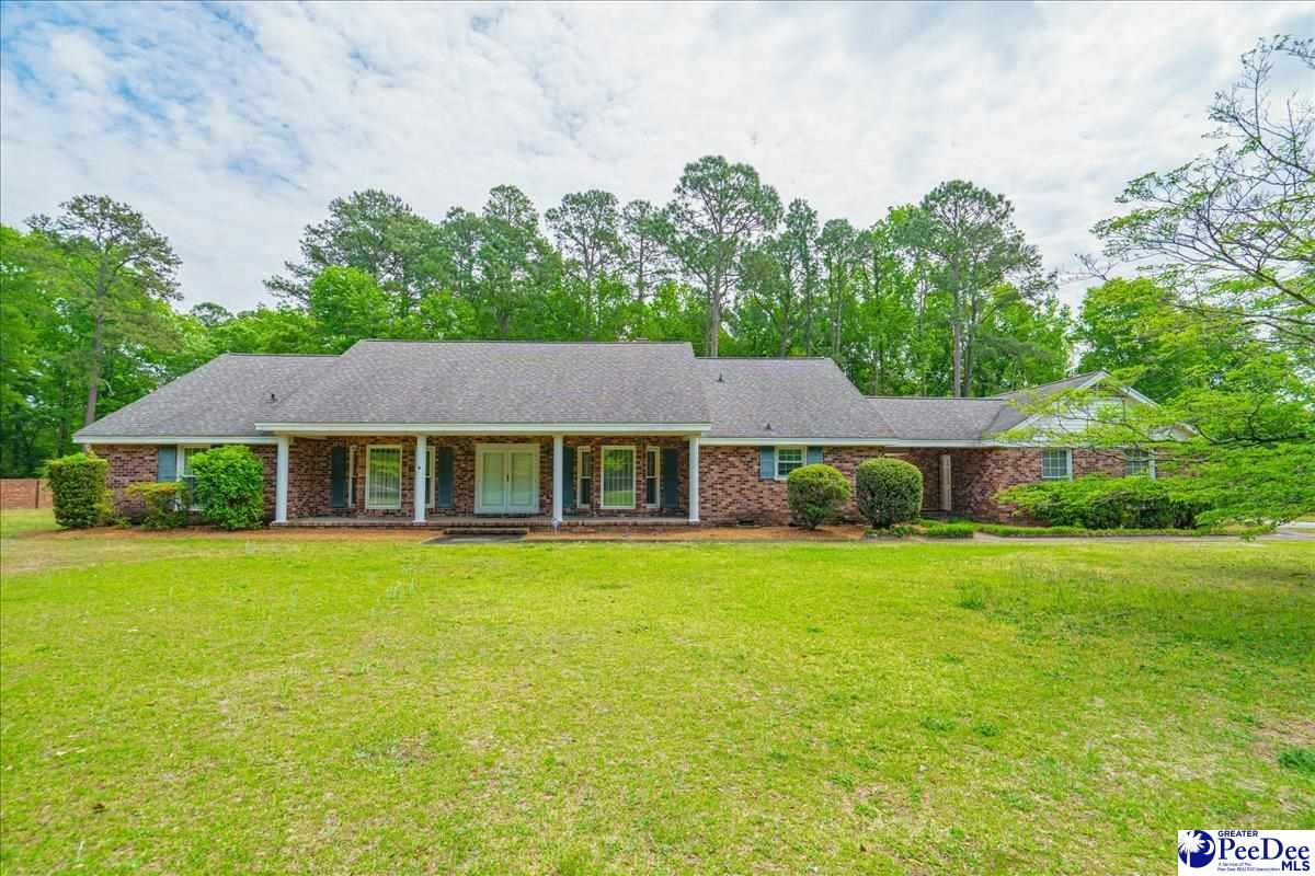 Property Photo:  812 S Murray Hill Drive  SC 29501 