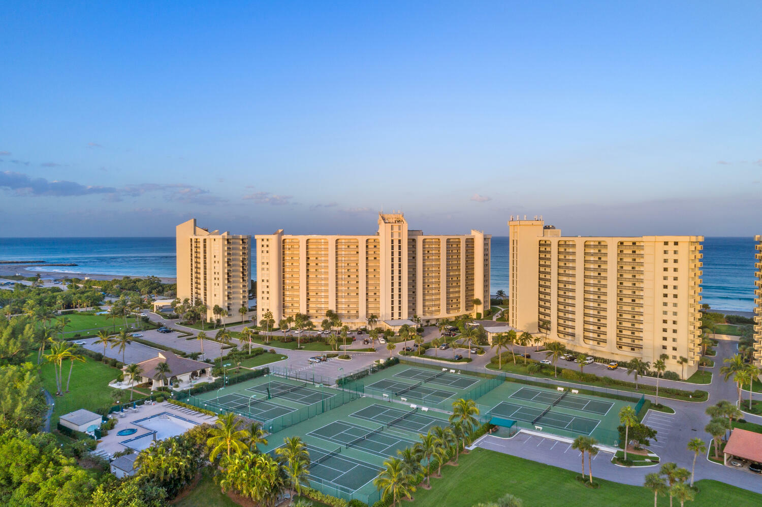 Property Photo:  300 Ocean Trail Way 109  FL 33477 