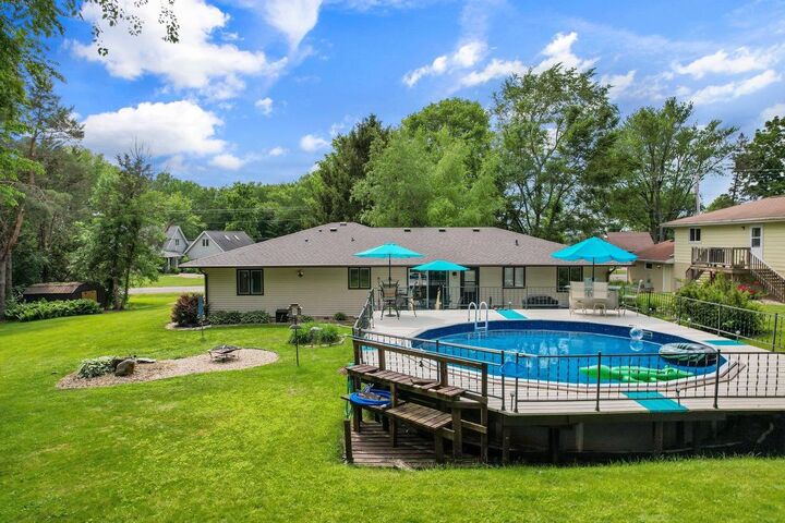 2680 Tower Road  McFarland WI 53558 photo