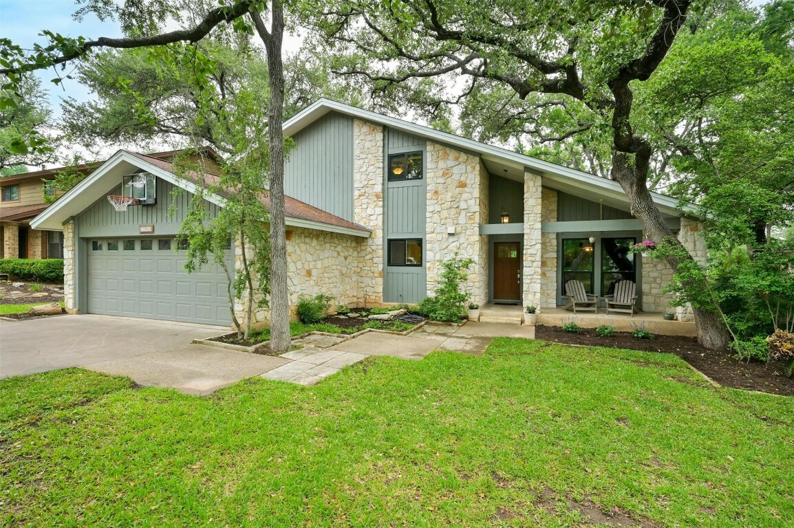 Property Photo:  11505 Antigua Drive  TX 78759 